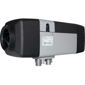 AIR TOP EVO 55, DIESEL, 24 VOLT, COMFORT SCHE