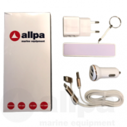 allpa mobile power package