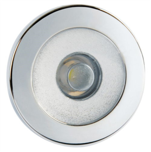PATRICIA LED W.WIT IP65 40MM 10-30V