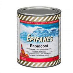 Epifanes Rapidcoat met UV filter 750ml