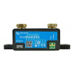 Victron SmartShunt 300A-50mV