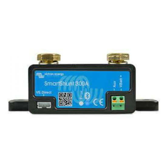 Victron SmartShunt 300A-50mV Victron SmartShunt 300A-50mV