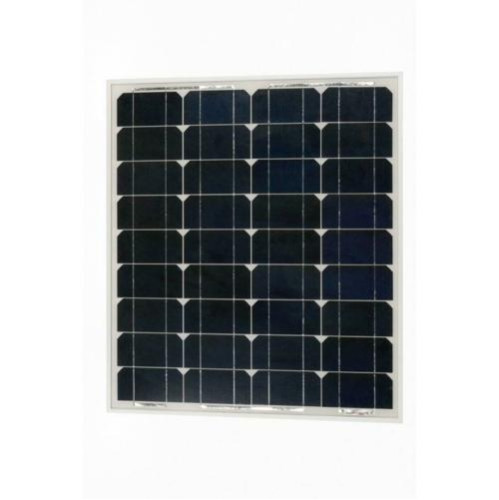 Victron BlueSolar 55Wp mono (668x545x25mm) Laatste exemplaar!