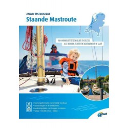 ANWB Staande Mastroute  2019