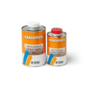 De ijssel Variopox Universele Epoxyhars 1500
