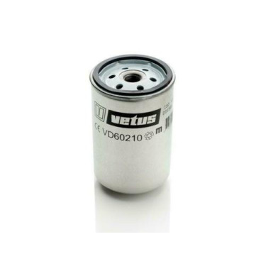 Brandstof filter element VD4-VD6