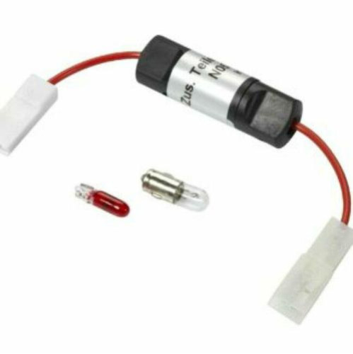VDO Ombouwset amperemeter naar 24 Volt