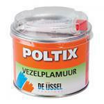 De ijssel Poltix Vezelplamuur 2,5 kg