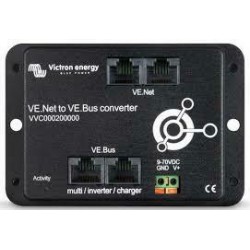 VE.Net to VE.Bus Converter