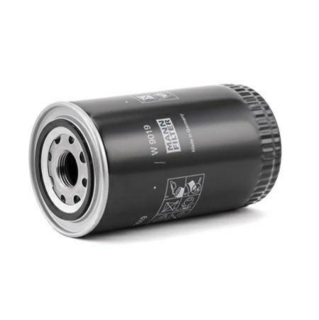 Mann filter w9019