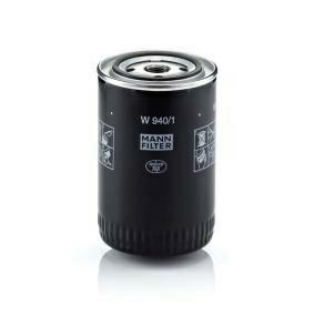 Mann filter W940-1