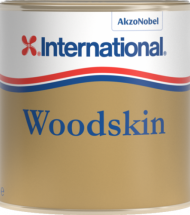 WoodSkin