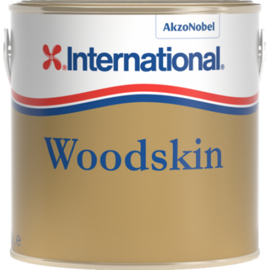 WoodSkin 2,5lt