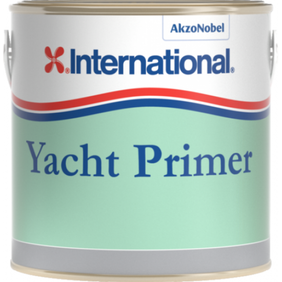 Yacht Primer Grey 0,75lt