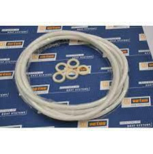 Set: O-ring groot (5x) en klein (5x) FILTER150-325