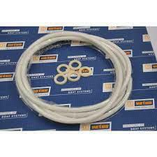 Set: O-ring groot (5x) en klein (5x) FILTER150-325