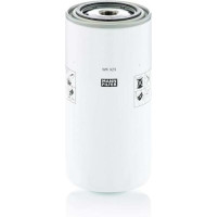 Mann filter WK929   Diesel