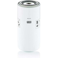 Mann filter WK929   Diesel