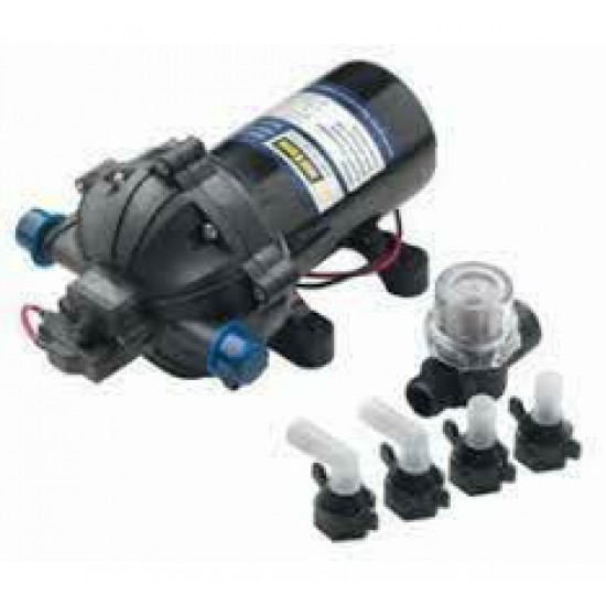 Water pomp 12V - 13ltr-min. Water pomp 12V - 13ltr-min.