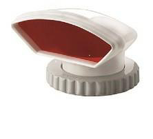 Luchthapper TRAMONS met plasic ring
