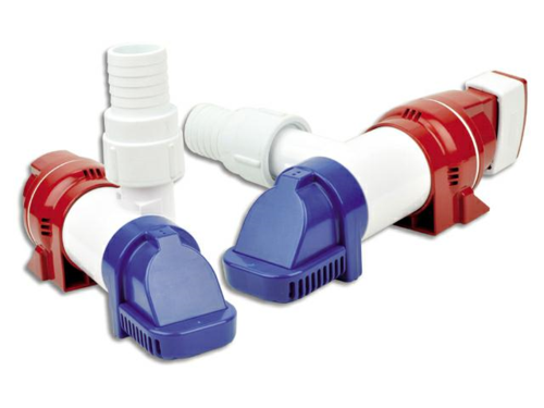 Rule LoPro Dompelpomp LP900S 12V