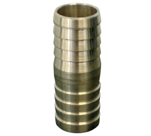 Slangverbindingspijpje 8 mm